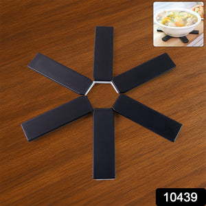 Non-Slip Foldable Hotmat