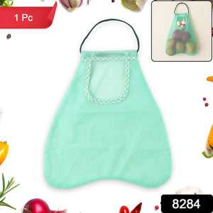 Multipurpose Mesh Organizer Bag